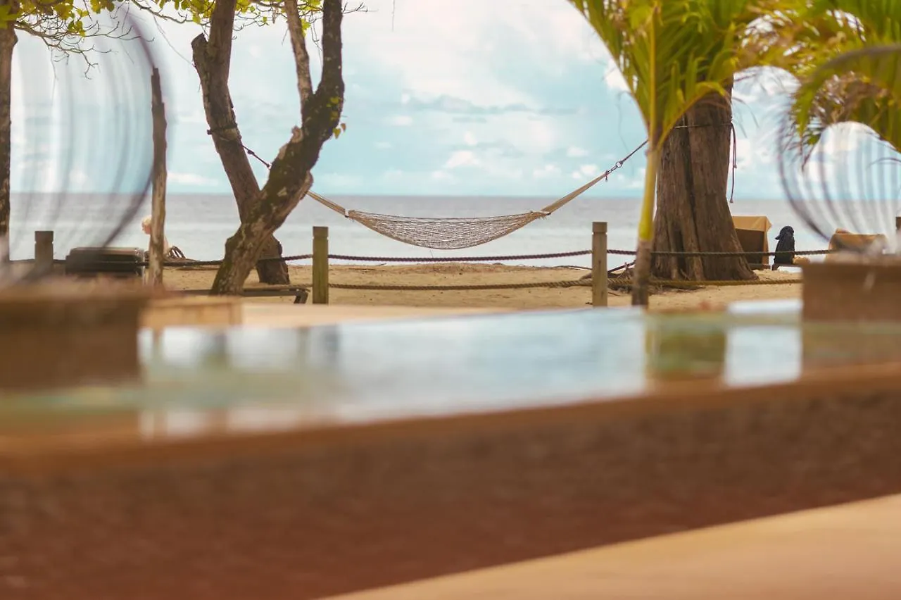 Story Seychelles Hotel Beau Vallon  Resort Beau Vallon (Mahe)