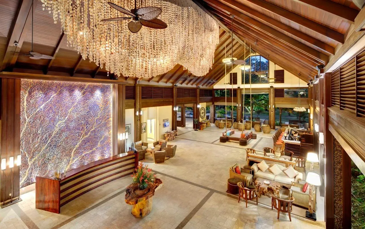 Story Seychelles Hotel Beau Vallon  5*, Beau Vallon (Mahe)
