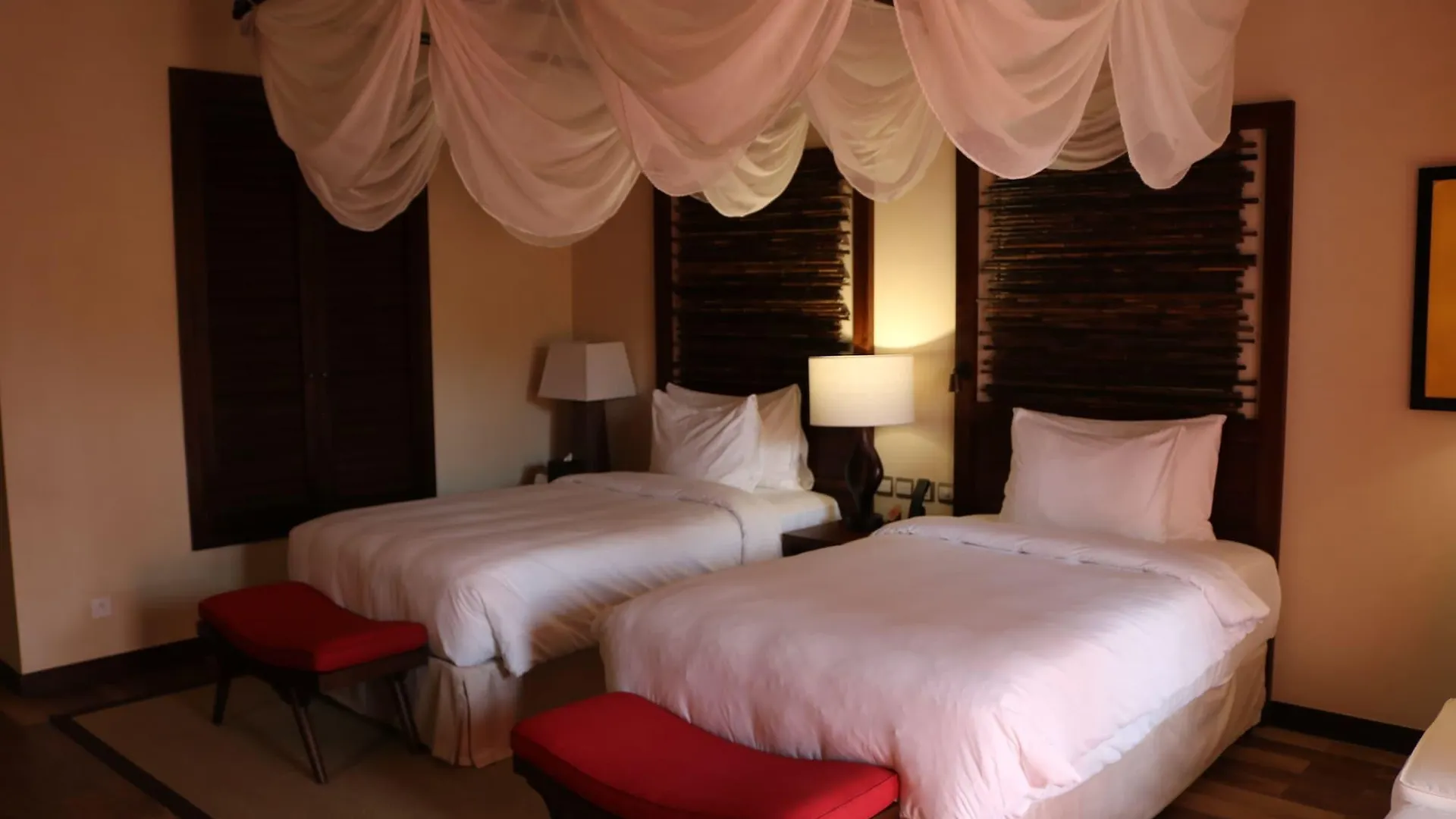 Story Seychelles Hotel Beau Vallon  Seychelles