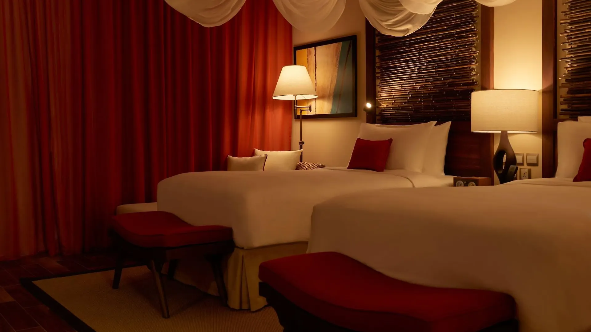 Story Seychelles Hotel Beau Vallon  Resort