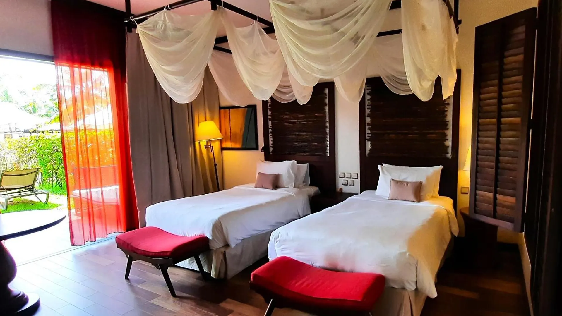 Story Seychelles Hotel Beau Vallon  Seychelles