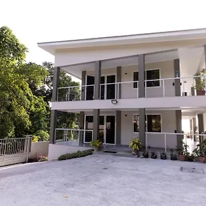  Apartment Peponi Selfcatering