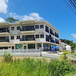  Apartment B