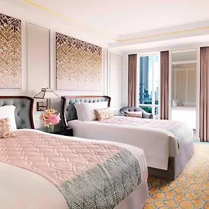 Intercontinental By Ihg Singapur