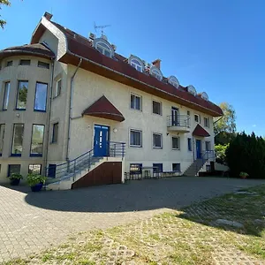 Hermina Apartmanhaz Maďarsko