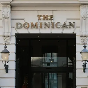 The Dominican, Brussels, A Member Of Design Belgia