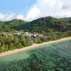 Feriested Kempinski Seychelles, Baie Lazare (Mahe)