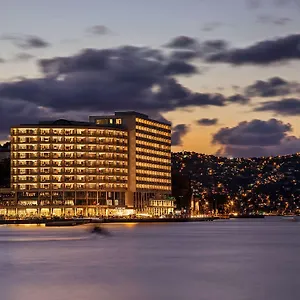 visit hotel