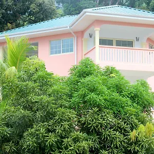 Korrine's Horizon Apartment