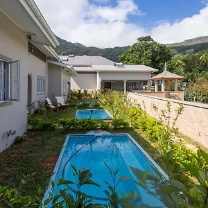  Chalet Beau Vallon