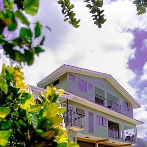  Prázdninový dům Cap-sud Self Catering