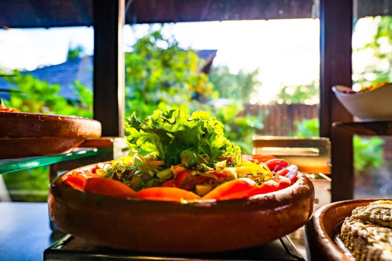 Story Seychelles Hotel Beau Vallon  Feriested