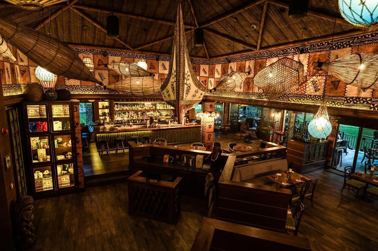 Feriested Story Seychelles Hotel Beau Vallon