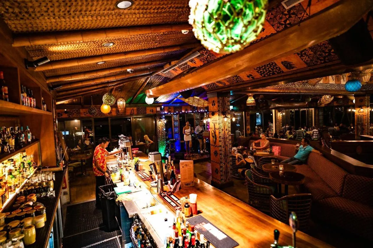 Story Seychelles Hotel Beau Vallon