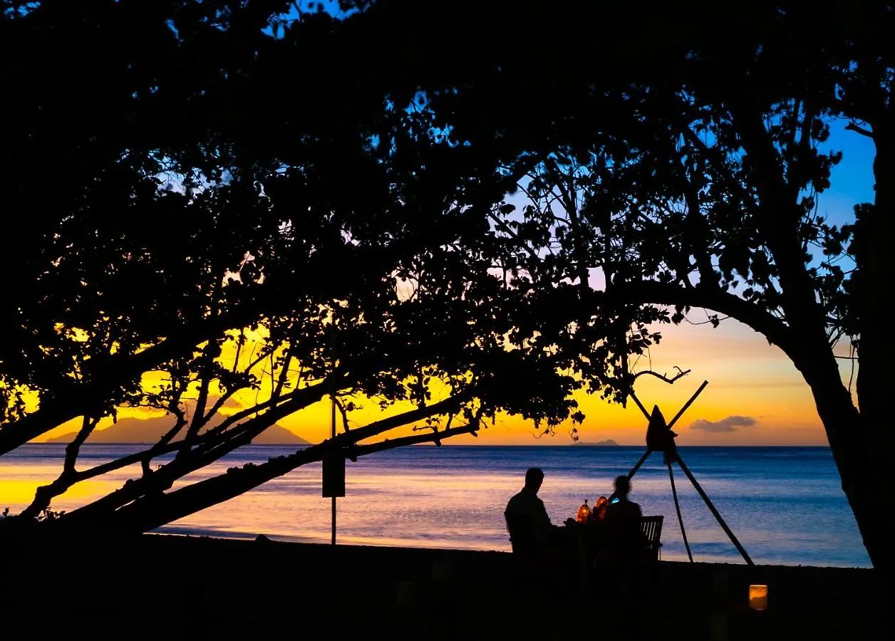 Story Seychelles Hotel Beau Vallon  Feriested