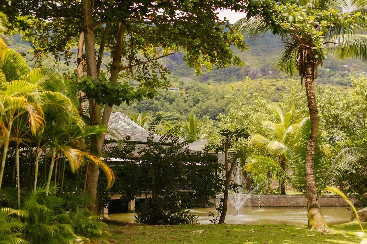 Story Seychelles Hotel Beau Vallon  Feriested