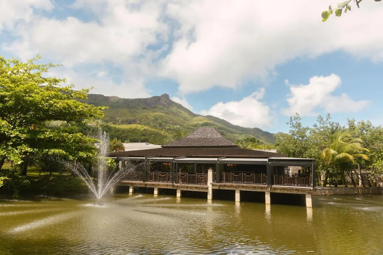 Feriested Story Seychelles Hotel Beau Vallon