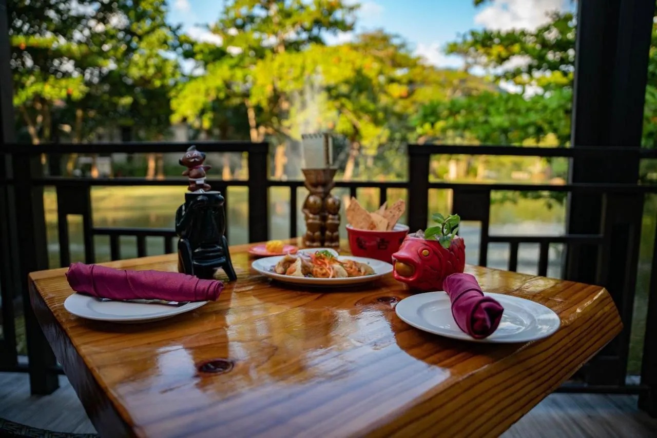 Feriested Story Seychelles Hotel Beau Vallon