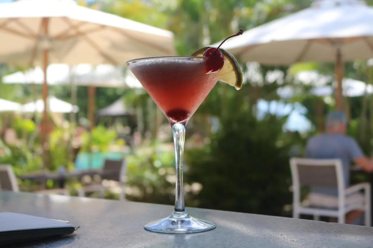 Story Seychelles Hotel Beau Vallon  5*, Beau Vallon (Mahe) Seychellerne
