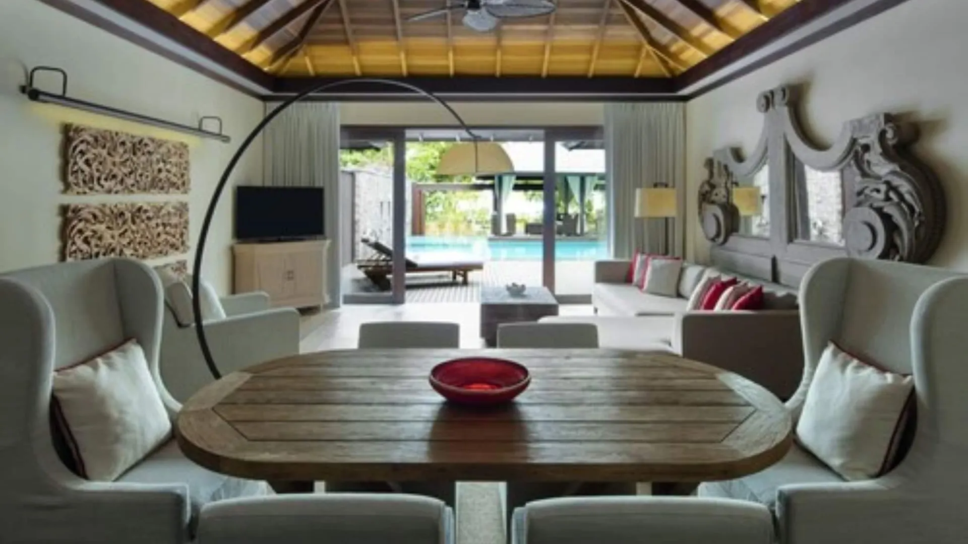Story Seychelles Hotel Beau Vallon  Beau Vallon (Mahe)