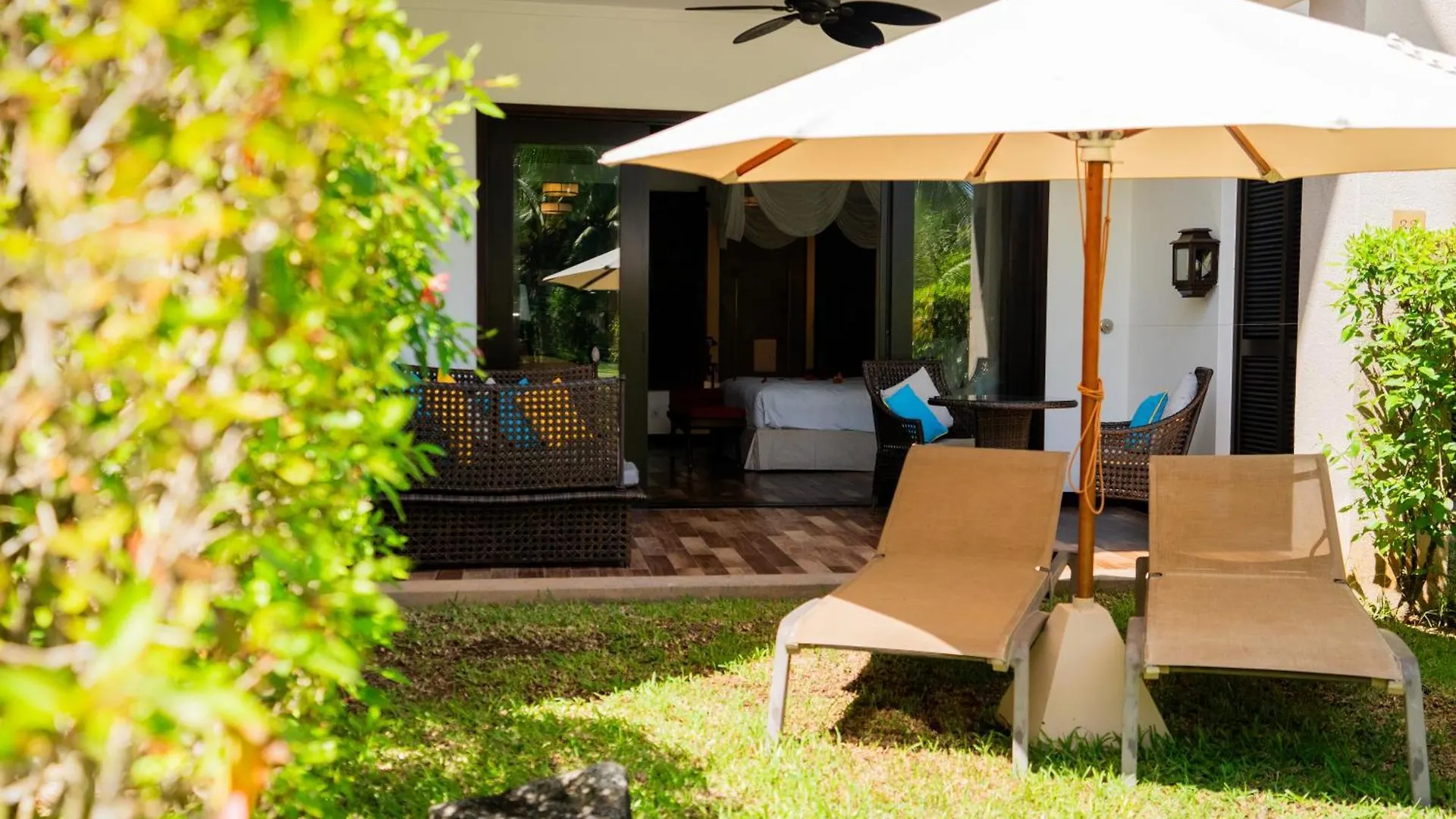 Story Seychelles Hotel Beau Vallon  5*, Beau Vallon (Mahe) Seychellerne