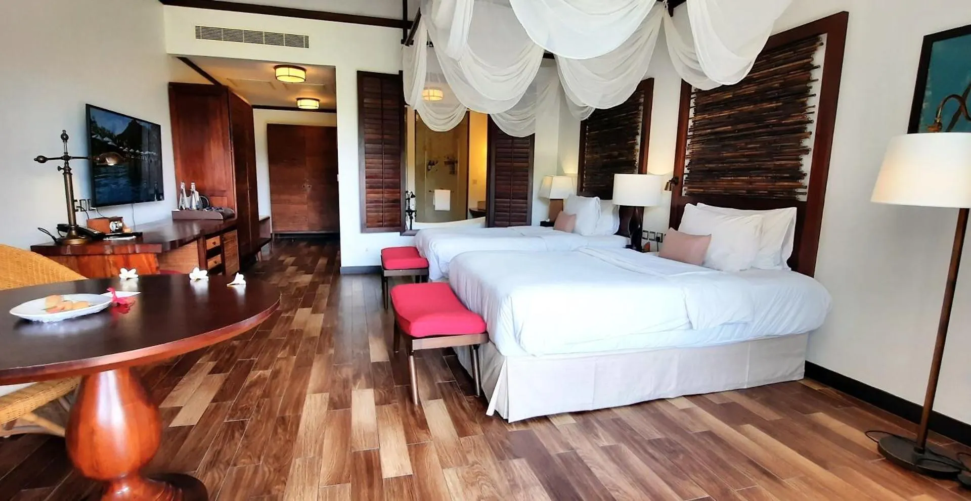 Feriested Story Seychelles Hotel Beau Vallon