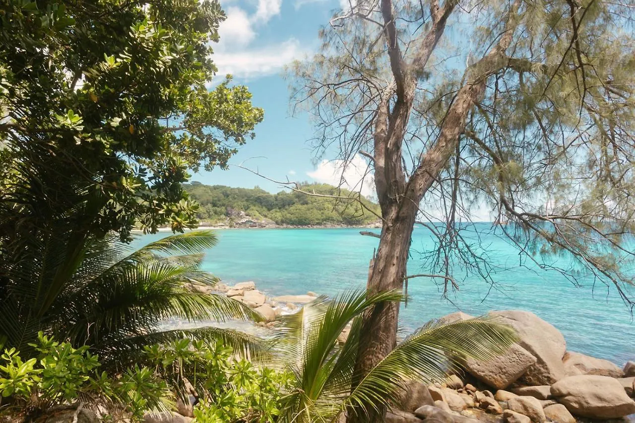 ***** Resort Story Seychelles Hotel Beau Vallon  Seychelles