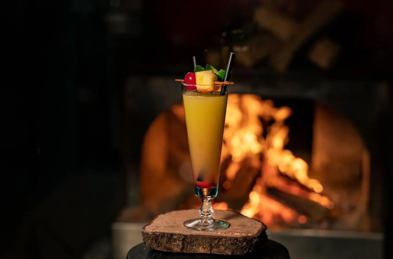 Story Seychelles Hotel Beau Vallon  Resort Beau Vallon (Mahe)