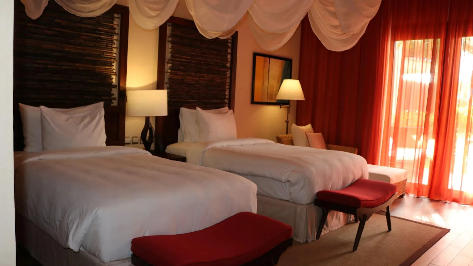 Story Seychelles Hotel Beau Vallon