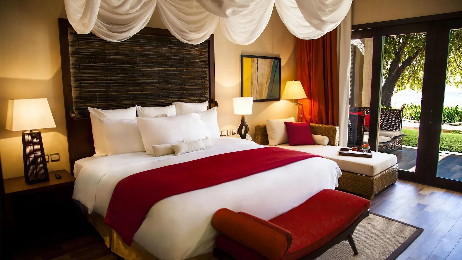 Story Seychelles Hotel Beau Vallon  Resort Beau Vallon (Mahe)
