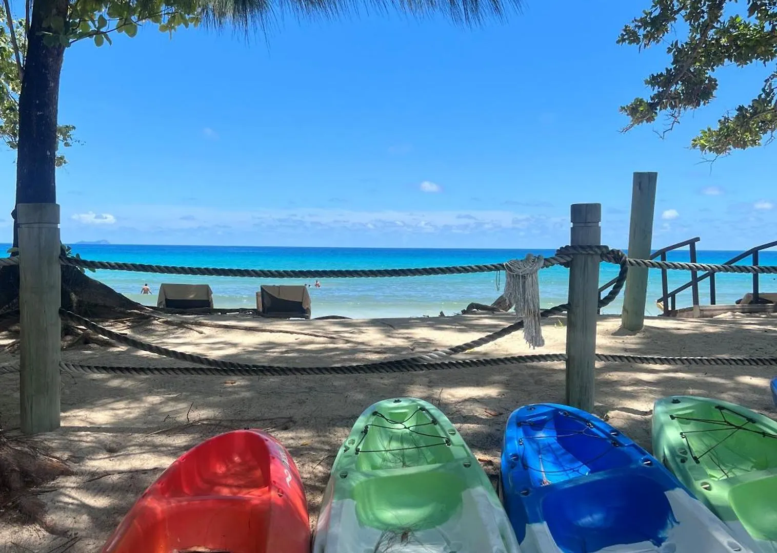 Story Seychelles Hotel Beau Vallon  Resort